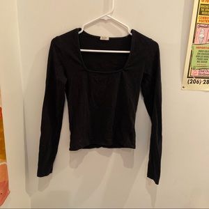 Brandy Melville long sleeve